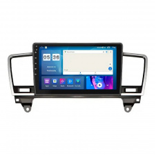 Магнитола Lesko Mercedes-Benz M-Класс III W166 2011-2015 IPS 9" 2/32Gb CarPlay 4G Wi-Fi GPS Prime (10893-61047)