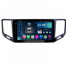 Штатная магнитола TORSSEN VW Atlas/Teramont F108256 4G Carplay