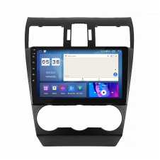 Фото - Штатная магнитола Lesko Subaru Forester IV Рестайлинг 2 2016-2018 IPS 9" 4/64Gb CarPlay 4G Wi-Fi GPS Prime (8639-56988) Штатная магнитола Lesko Subaru Forester IV Рестайлинг 2 2016-2018 IPS 9" 4/64Gb CarPlay 4G Wi-Fi GPS Prime (8639-56988)
