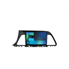 Штатная магнитола Torssen Hyundai Sonata 2015-2017 F9432 4G Carplay DSP
