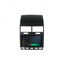 Штатная магнитола TORSSEN VW Touareg 2002-2010 F98256 4G Carplay