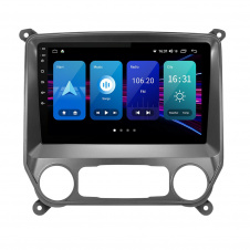 Штатная магнитола TORSSEN Chevrolet Silverado 3 13-19 GMS Sierra 13-19 NF9 Carplay