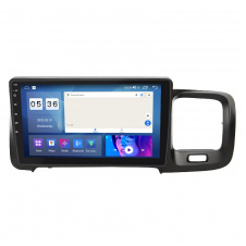 Штатная магнитола 9 Lesko для Volvo S60 II Рестайлинг 2013-2018 4/6b CarPlay Prime
