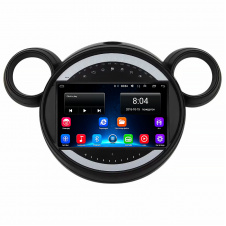 Штатная магнитола Lesko для MINI Countryman I 2010-2016 9" 2/32Gb Wi-Fi GPS Base (12083-74120)
