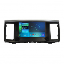 Штатная магнитола TORSSEN 2K Nissan Pathfinder 2013+ F98256 4G Carplay DSP
