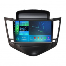 Штатная магнитола TORSSEN Chevrolet Cruze 11-16 Europe F98256 4G Carplay DSP