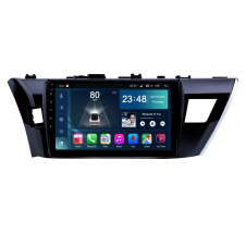 Штатная магнитола TORSSEN Toyota Corolla 2013-2017 F108256 4G Carplay