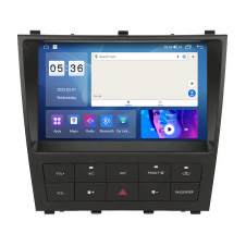 Штатная магнитола Lesko для Toyota Altezza 1998-2005 экран 9 4/6b CarPlay Prime