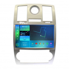 Штатная магнитола TORSSEN 2K Chrysler 300C 04-14 F98256 4G Carplay DSP 202306778