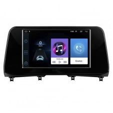 Штатная магнитола Lesko для Lexus RX IV Рестайлинг 2019-н.в. 10" 1/16Gb Wi-Fi GPS Base (12044-70331)