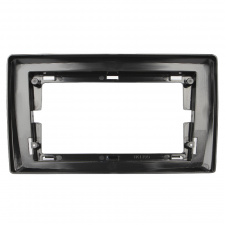 Переходной штатный комплект с проводкой 10 HEVXM Suzuki Ignis 2003-2008