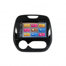 Штатная магнитола TORSSEN Renault Captur 2013+/Trafic 2014+ F98256 4G Carplay