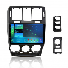 Штатная магнитола TORSSEN Hyundai Getz 2002-2010 F9432 4G Carplay DSP