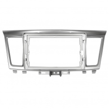 Переходной штатный комплект с проводкой 9 Lesko Infiniti QX60 2013-2016 canbus (1234-299)