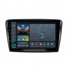 Штатная магнитола TORSSEN Skoda Superb 16+ F108256 4G Carplay