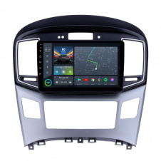 Штатная магнитола TORSSEN Hyundai H1/Starex 2015+ F98256 4G Carplay DSP