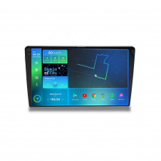Штатная магнитола TORSSEN 2K Renault Duster 15-17 F98256 4G Carplay DSP