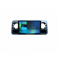 Штатная магнитола TORSSEN Mercedes Sprinter 2018+ FL10 4+64Gb 4G Carplay DSP