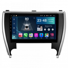 Штатная магнитола TORSSEN Toyota Camry 50 USA F108256 4G Carplay