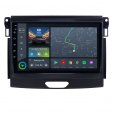Штатная магнитола TORSSEN Ford Ranger 15-19 F98256 4G Carplay DSP