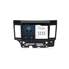 Штатная магнитола TORSSEN Mitsubishi Lancer X 2007-2014 F108256 4G Carplay