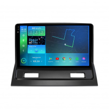 Штатная магнитола TORSSEN 2K Mitsubishi Galant 2003-2012 F98256 4G Carplay DSP