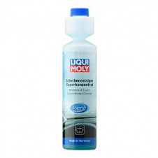 Жидкость в бачок омывателя Liqui Moly Scheibenreiniger Superkonzentrat Океан 0.25 л (21708)