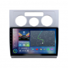Штатная магнитола TORSSEN VW Touran 1 2003-2010 F98256 4G Carplay DSP