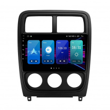 Штатная магнитола TORSSEN Dodge Caliber PM 2009-2013 NF9 Carplay