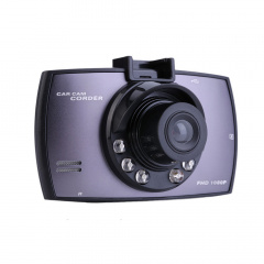 Видеорегистратор Noisy DVR G30 1920-1080 (hub_3sm_272591570) Вишневое