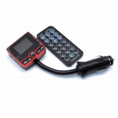 FM Модулятор 520 USB SD micro SD Чернігів