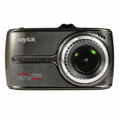 Видеорегистратор Car DVR Anytek G66 (3930-11270) Київ
