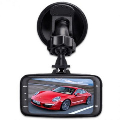 Видеорегистратор сенсорный GS8000L 1920x1080 Full-HD автомобильный Чернігів