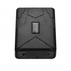 Автомобильный GPS трекер с магнитом TK-STAR TK-915 GPS/GSM 10000 мАч Черный Херсон