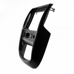 Переходная рамка Lesko RENAULT Duster 2010-2015 F-6696 (6537-22664) Тернопіль
