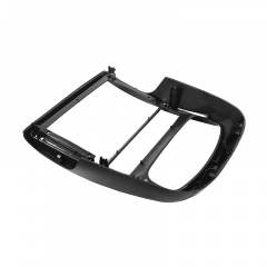 Переходная рамка Lesko RENAULT Duster 2010-2015 F-6696 (6537-22664) Тернопіль