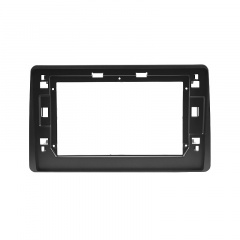Переходная рамка Lesko 10.1" RENAULT Duster DACIA 2018 RE 030T (6514-22666) Київ