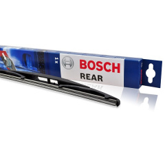 Щетка стеклоочистителя бескаркасная BOSCH Rear A404 H OPEL/RENAULT Vivaro (B)/Trafic III (3 397 016 086) Миколаїв
