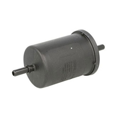 Топливный фильтр Mahle KL416/1 DACIA/RENAULT/NISSAN Бородянка