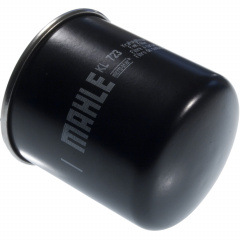 Топливный фильтр Mahle KL723D MB Курінь