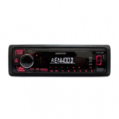 Автомагнитола Kenwood KMM-105RY Івано-Франківськ