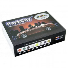 Парктроник Parkcity Center 418/102 dark gold LW Хмельницький