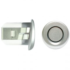 Парктроник Parkcity Odessa 418/102 Light Grey Бушеве