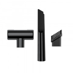 Автопылесос HELLOLEIBOO LB-067-C Black Луцк