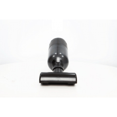 Автопылесос HELLOLEIBOO LB-067-C Black Луцк