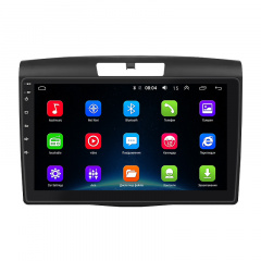 Штатная магнитола Lesko Honda CR-V IV 2011-2015 9" 2/32Gb/ Wi-Fi Optima GPS Android Сумы