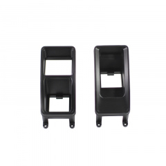 Штатная магнитола Lesko для Subaru Impreza IV 2011-2015 экран 9" 2/32 Wi-Fi Optima GPS Android Субару Дзензелевка