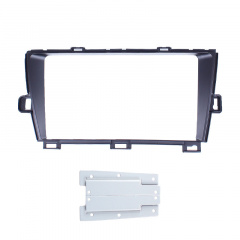 Переходная рамка Lesko 9" Toyota Prius ZVW30/35 2009-2016 (9327-37940) Южноукраїнськ