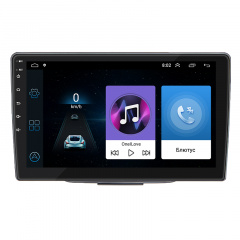 Штатная магнитола Lesko 9" Hyundai i30 II 2011-2015 1/16Gb Wi-Fi GPS Base (9974-46287) Боярка