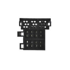 Штатная магнитола Lesko 9" Hyundai i30 II 2011-2015 1/16Gb Wi-Fi GPS Base (9974-46287) Боярка